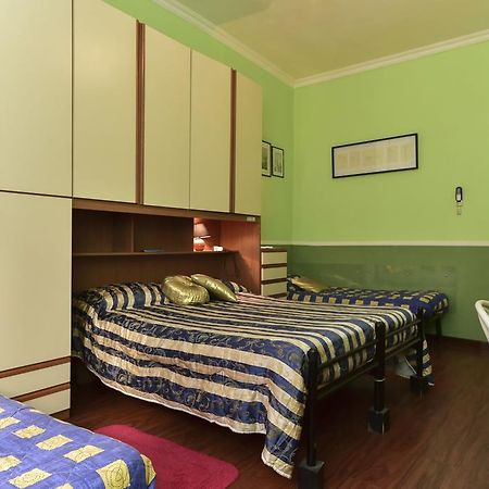 Nicole Rooms โรม ภายนอก รูปภาพ