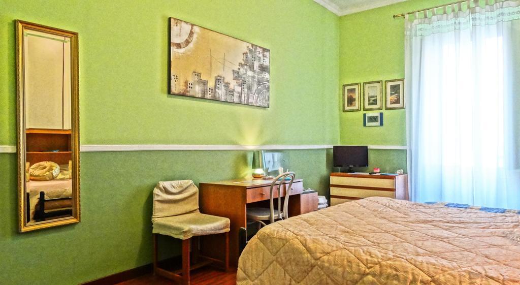 Nicole Rooms โรม ภายนอก รูปภาพ