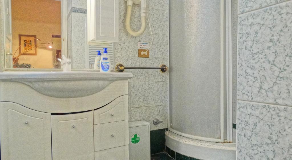 Nicole Rooms โรม ภายนอก รูปภาพ
