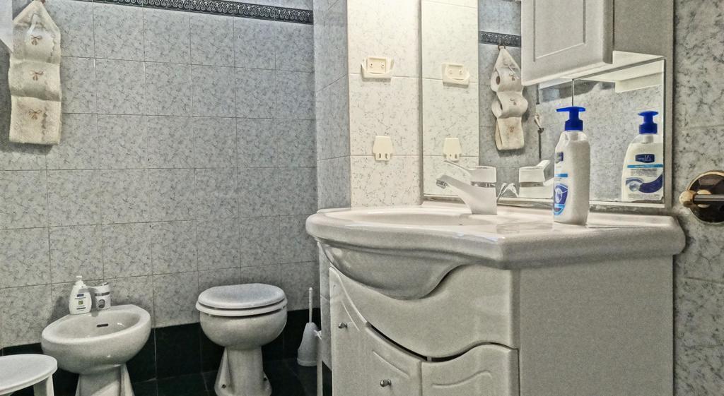 Nicole Rooms โรม ภายนอก รูปภาพ