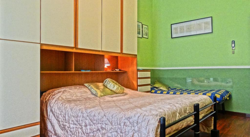 Nicole Rooms โรม ภายนอก รูปภาพ