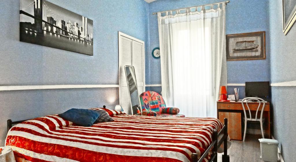 Nicole Rooms โรม ภายนอก รูปภาพ