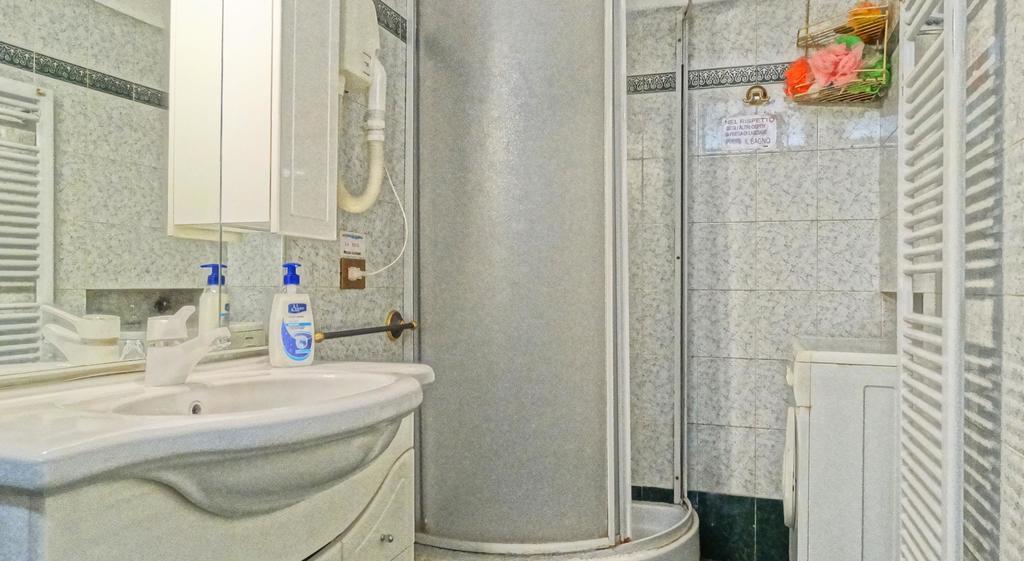 Nicole Rooms โรม ภายนอก รูปภาพ