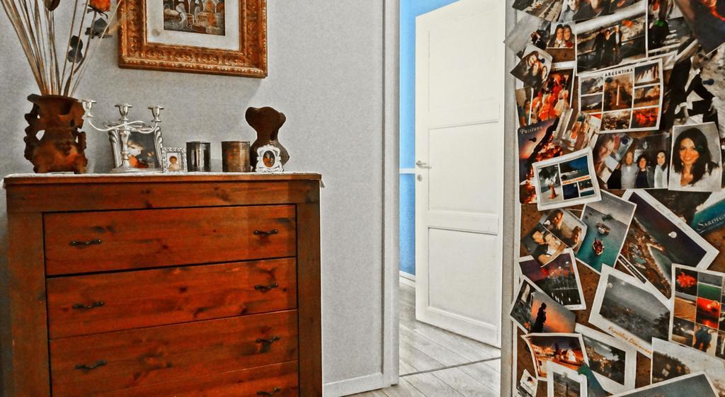 Nicole Rooms โรม ภายนอก รูปภาพ