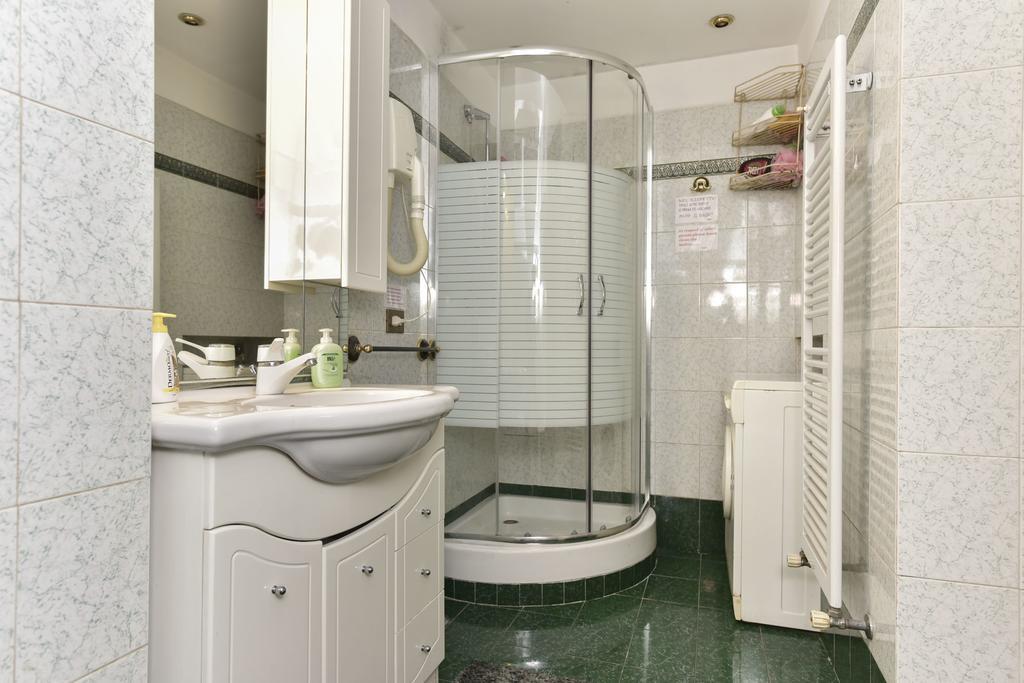 Nicole Rooms โรม ภายนอก รูปภาพ