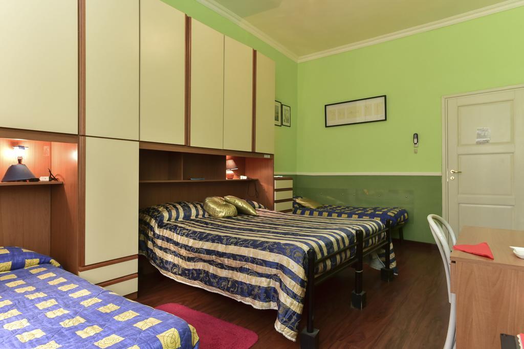 Nicole Rooms โรม ภายนอก รูปภาพ