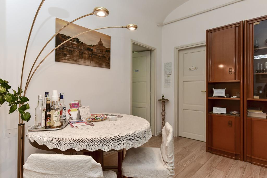 Nicole Rooms โรม ภายนอก รูปภาพ