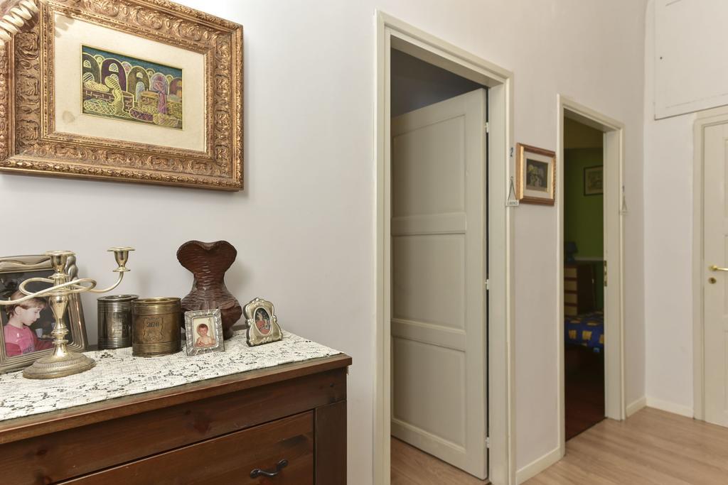 Nicole Rooms โรม ภายนอก รูปภาพ