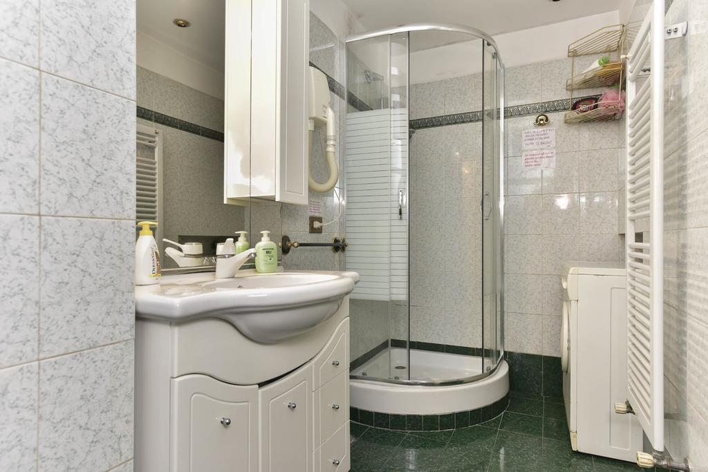 Nicole Rooms โรม ภายนอก รูปภาพ
