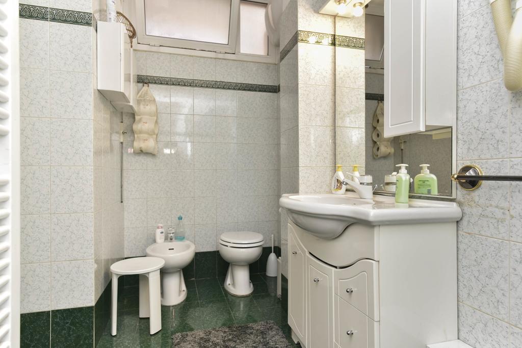 Nicole Rooms โรม ภายนอก รูปภาพ