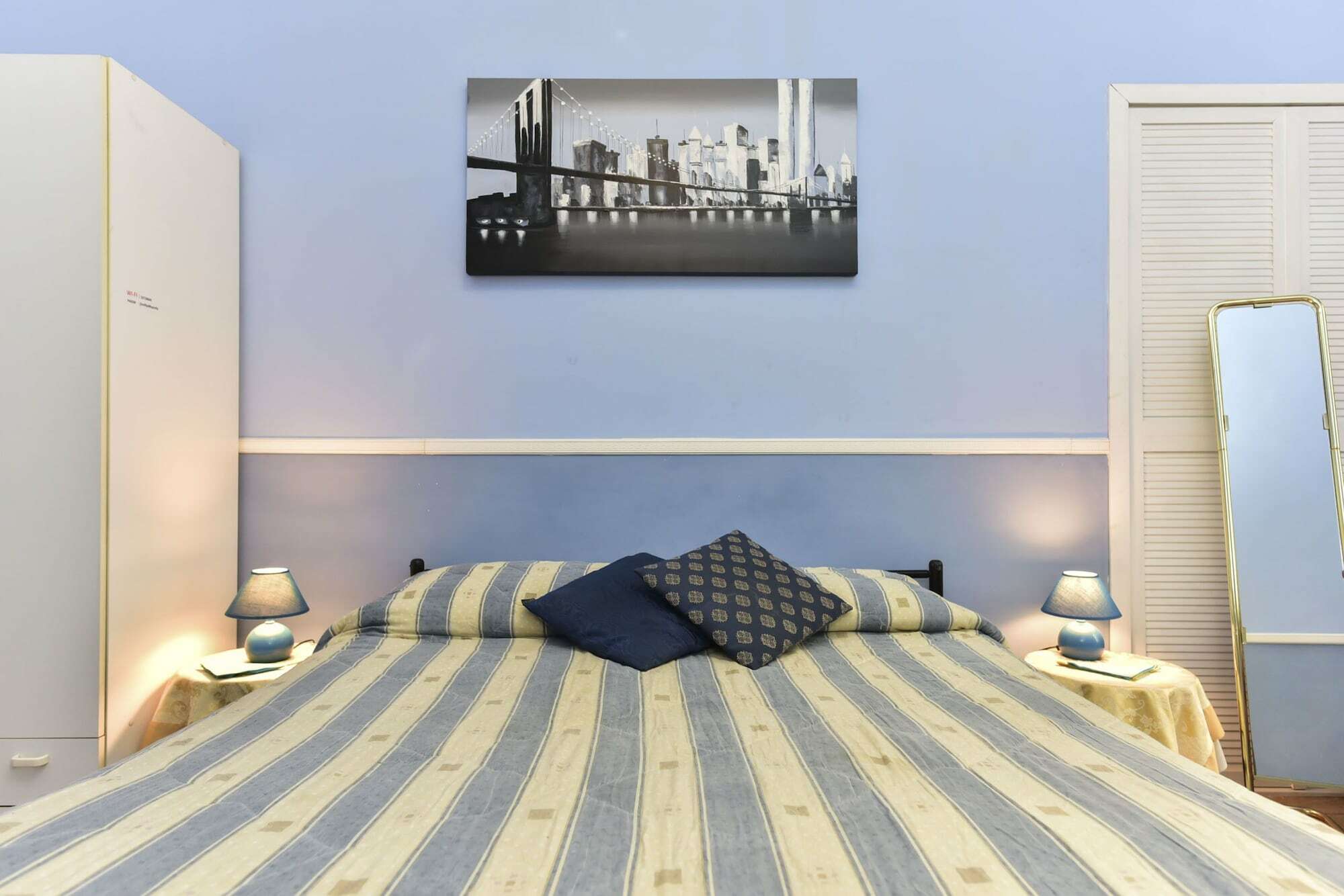Nicole Rooms โรม ภายนอก รูปภาพ