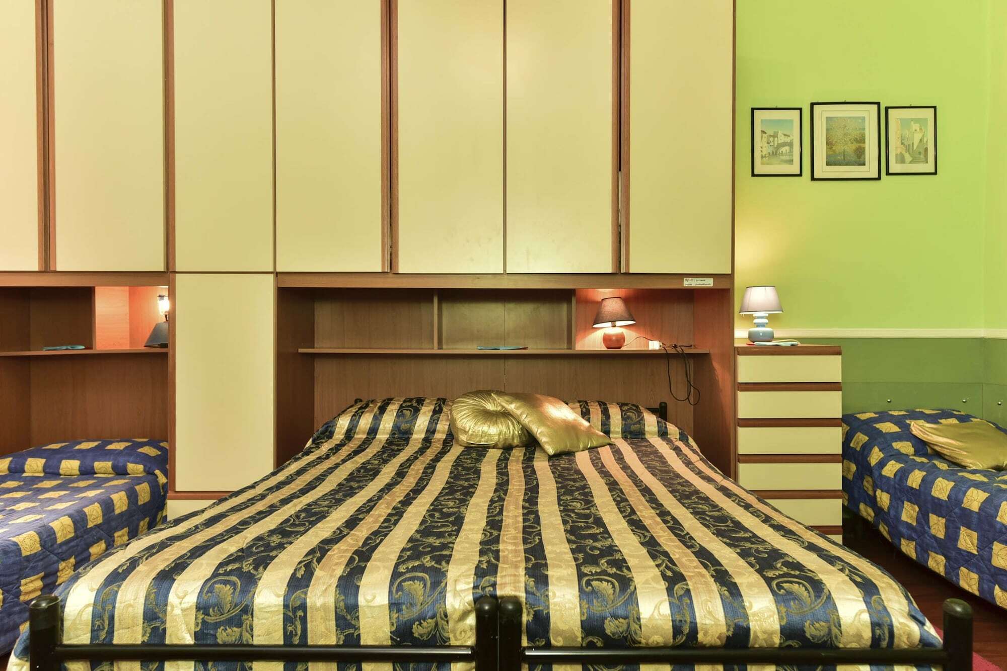 Nicole Rooms โรม ภายนอก รูปภาพ